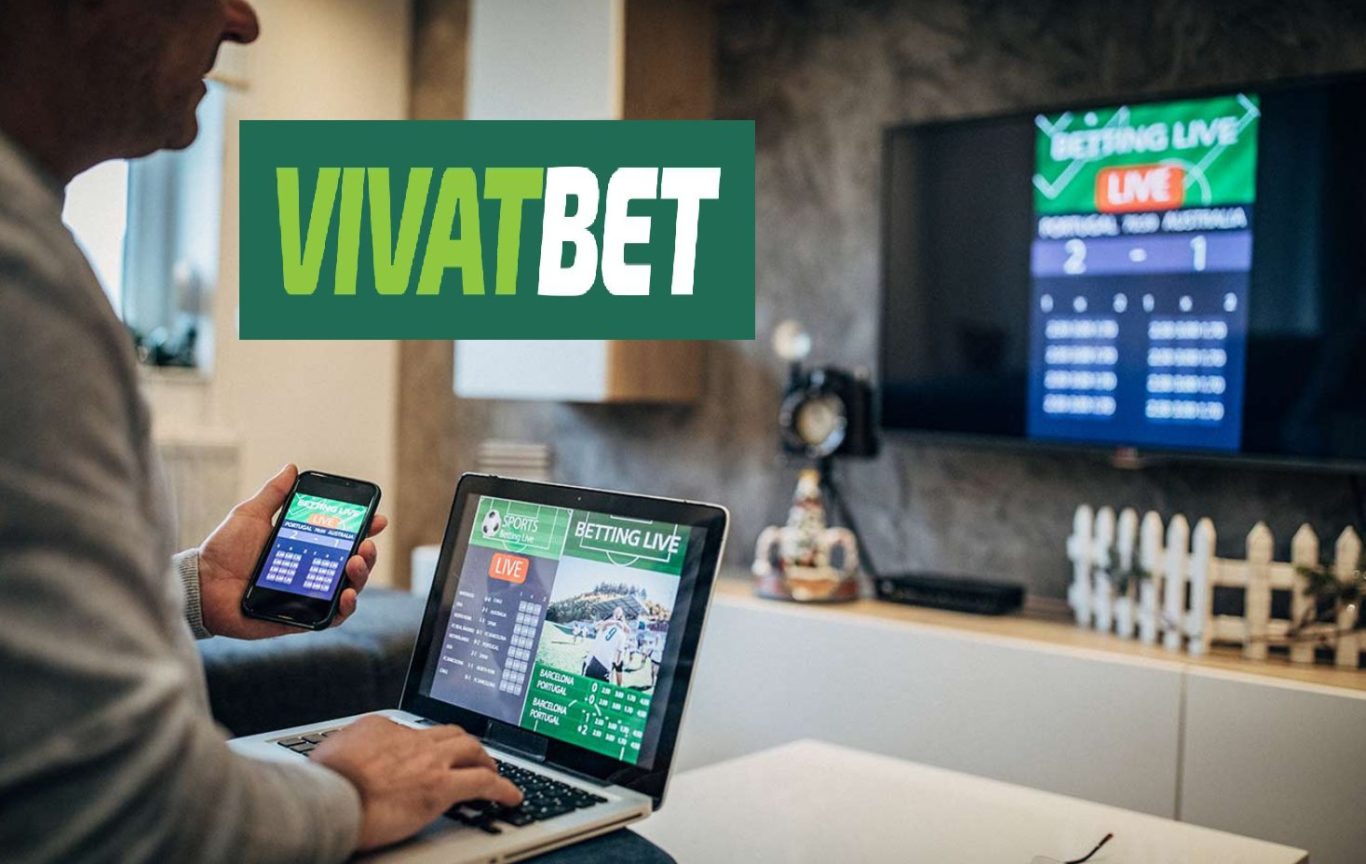 Vivatbet apk: paigalda uus versioon ja võida rohkem